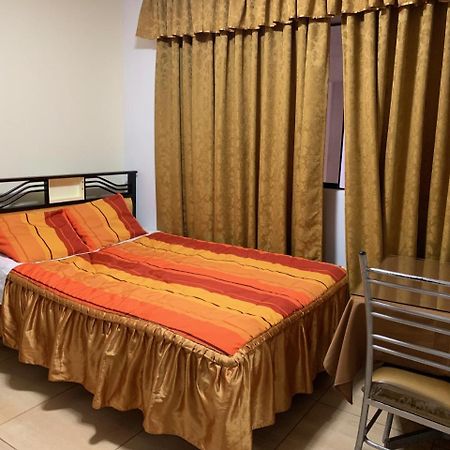 Tinoco Apart Hotel Ayacucho Exterior photo